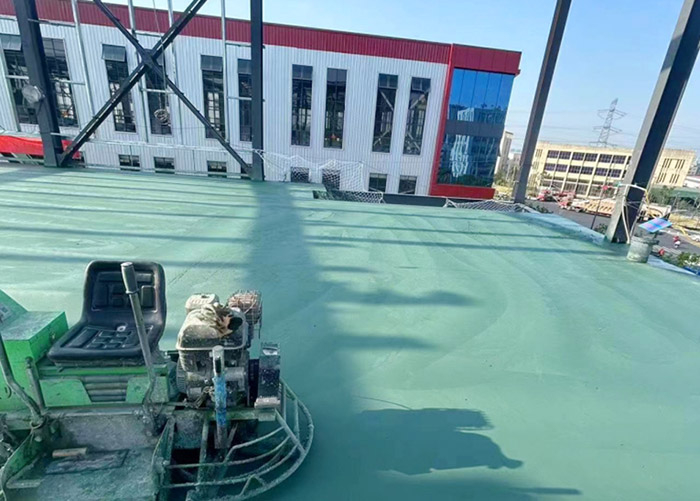 楚雄彝族自治州金刚砂地坪